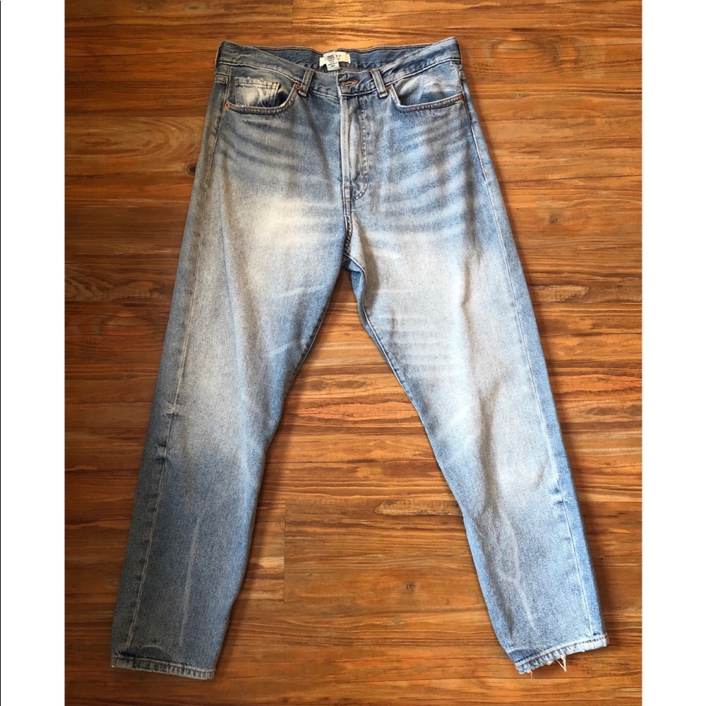Forever 21 Jeans